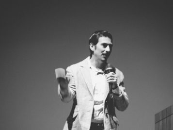 Marcelo Hernandez Castillo (Poetry '14) 